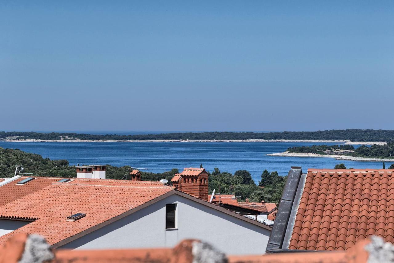 Villa Kascuni Пула Екстериор снимка